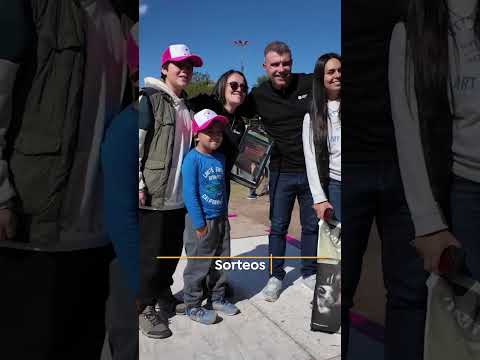 ¡Llega la 2da edición del Festival Amor Animal 🐶! #godoycruz