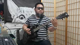 Download (Live) - Obituary (Guitar Cover)
