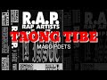 TAONG TIBE - MADD POETS