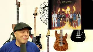 Honky Tonk Night Time Man by Lynyrd Skynyrd #lynyrdskynyrd #stevegaines #guitarhero #chickenpickin