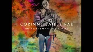 Corinne Bailey Rae - Horse Print Dress