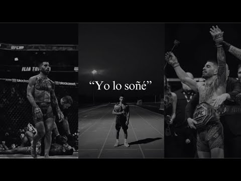24 Minutos de Pura Motivación con Ilia Topuria - Modo Leyenda