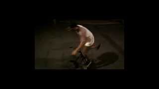 preview picture of video 'Alan Alfaro BMX flatland Ayala, Makati.'