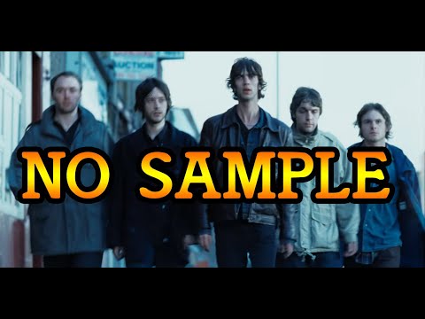 This is how it sounds WITHOUT the sample // Bitter Sweet Symphony #theverve