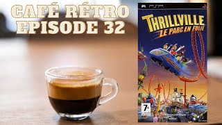 Vidéo Thrillville : Le Parc en Folie