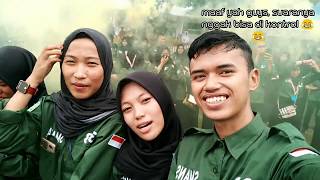 preview picture of video 'Pelepasan Alumni SMA Negeri 1 Bungku, Angkatan Ke-33'