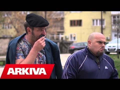 Ujqit - T'han Vuqjaku