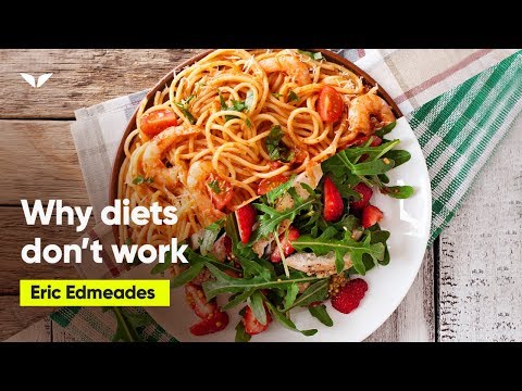 The Diet Myth | Eric Edmeades