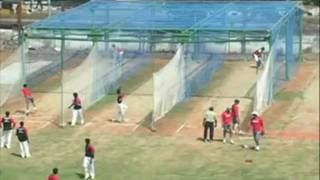 Virat Kohli makes it a dream debut 