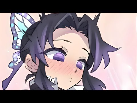 Shinobu and Kanao Take Care of Tanjiro | Demon Slayer Comic Dub