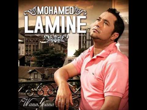 Mohamed Lamine Ft. Magic System - Ya Dellali