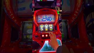 バイオハザード　ヴィレッジ　５５００枚獲得から引き戻せるのか!? #スロット #パチスロ #バイオハザードヴィレッジ