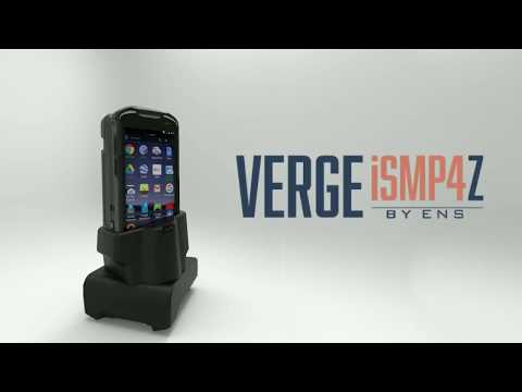 Verge™ iSMP4Z