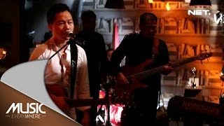Music Everywhere - Sandhy Sondoro - Bunga Mimpi - Youtube Exclusive