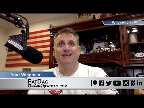 WhysAdvice LIVE (AMA)