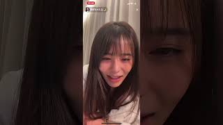 バスローブ配信　tiktok切り抜き