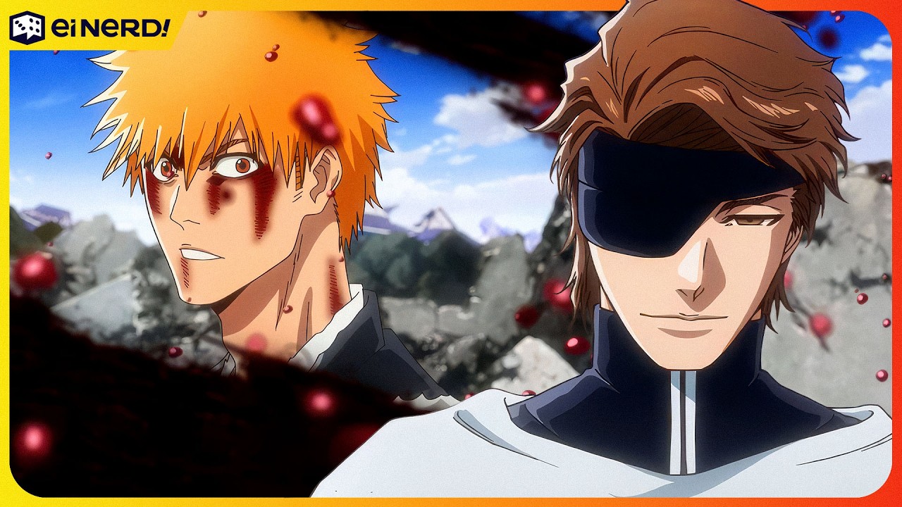 AIZEN VOLTOU PARA ISSO? O PIOR EPISÓDIO DA HISTÓRIA DE BLEACH?