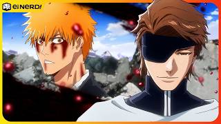 AIZEN VOLTOU PARA ISSO? O PIOR EPISÓDIO DA HISTÓRIA DE BLEACH?