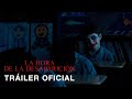 La Hora De La Desaparición Tráiler Oficial Doblado