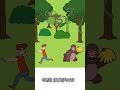 Thief Puzzle 4 Level 116
