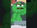 Oscar Is NOT a Fan of The Holidays | PBS KIDS #Shorts