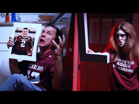 SEC Shorts - Texas A&M almost blows it