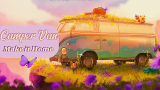 🚙 Camper Van: Make It Home 🚙 - Demo - Gameplay - Kay's Gaming