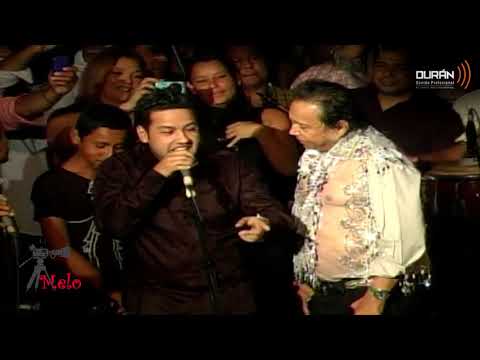 Que Parranda Versos La Cana Versos Y Mas (En Vivo) Diomedes Martin Escollera 2012