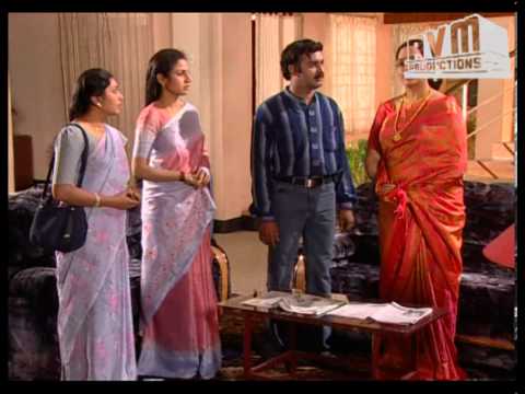 Episode  65:  Jyothi Telugu TV Serial - AVM Productions