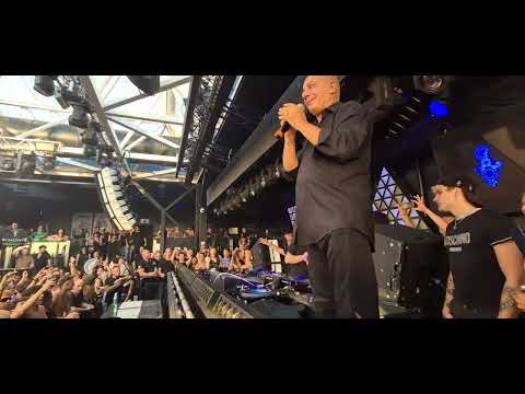 OUTSIDE WORLD  - SUNBEAM COCORICÒ MEMORABILIA CIRILLO