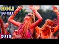 Holi Latest Non Stop DJ Remix Bollywood Songs 2019 BGMusic