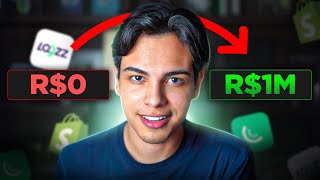 O QUE EU FARIA PRA COMEÇAR NO DIGITAL HOJE E FAZER R$10.000/MÊS