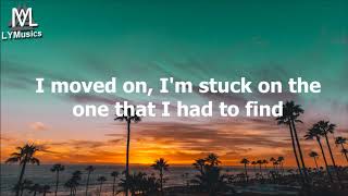 November Lights - Talk (Imad Remix) (Lyrics)