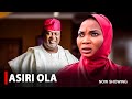 ASIRI OLA - A Nigerian Yoruba Movie Starring Jumoke Odetola