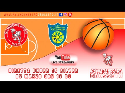 PGR Team 90  U15  vs  Audax Carrara U15