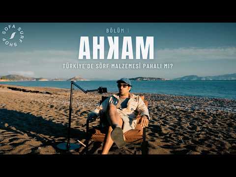 Sofa Surf Shop Yeni Seri : Ahkam