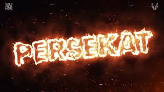 Download lagu PERSEKAT (remake version) - WOLF FROM HOME (official lyric Video) mp3