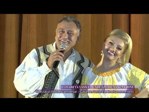 Elisabeta Vasile si Ion Dragan - Spune mandrulita mea