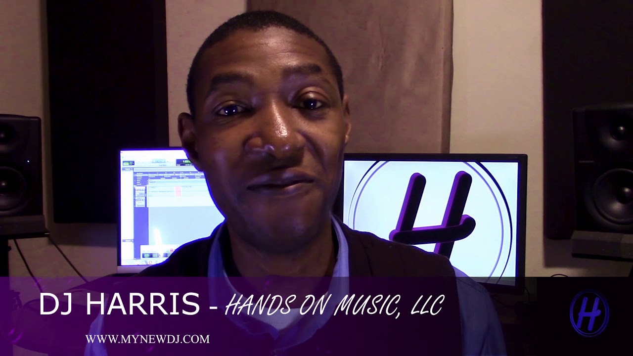 Promotional video thumbnail 1 for Hands On Music, LLC