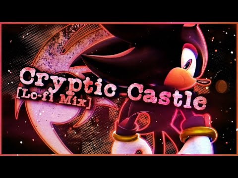 Video thumbnail for Cryptic Castle [Lo-fi Mix]
