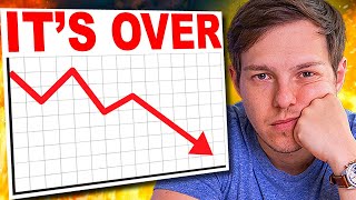 WARNING: The LARGEST Wealth Transfer JUST STARTED