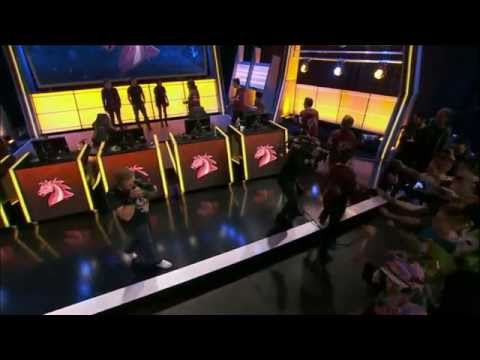 SK vs UOL Final Fight