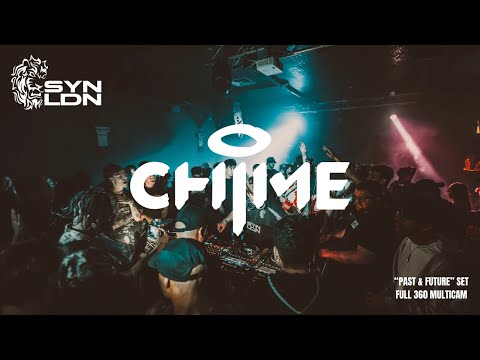 SYN LDN and Chime