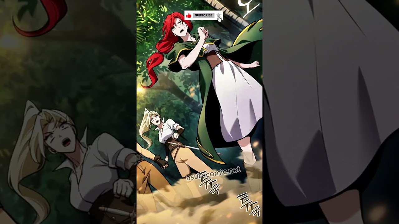 Infinite Mage Chapter 128 🔥 Shirone's Awakening & The Dragon Threat | Magic Webtoon Explained