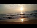 Tiruchendur Beach