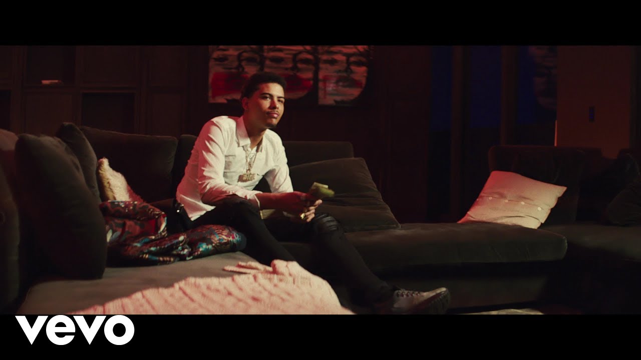 Jay Critch ft. French Montana, Fabolous — Try It