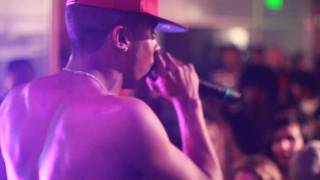 C Plus | ALL C.I.T.Y. Release Party