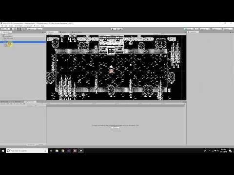 Dog Battle Game 03: Dog Animations