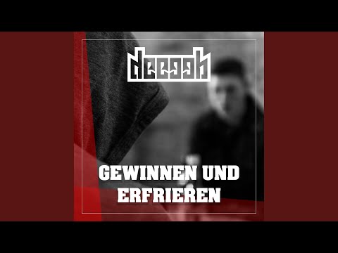 Gewinnen und erfrieren