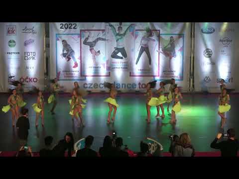 41. TaPŠ ILMA Turnov - Wild